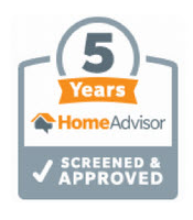 home advisor 5 year provider