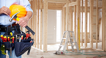 Drywall Framing Construction Prince William County