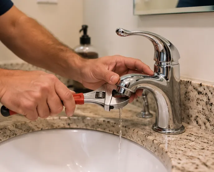 Gainesville VA Plumbing Service 