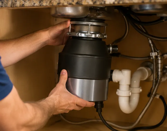 Gainesville VA Plumbing Service 4