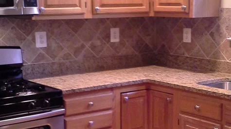bathroom repair Manassas va