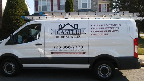 handyman Manassas virginia