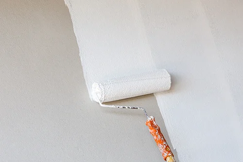 Painting Manassas Virginia