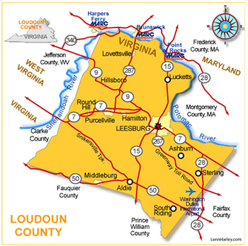 loudoun county