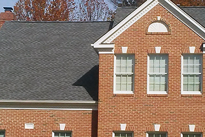 new roof manassas va