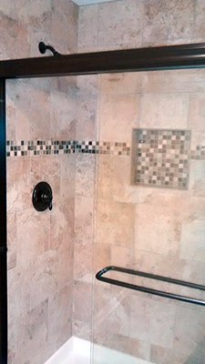 tile grout replacement manassas va